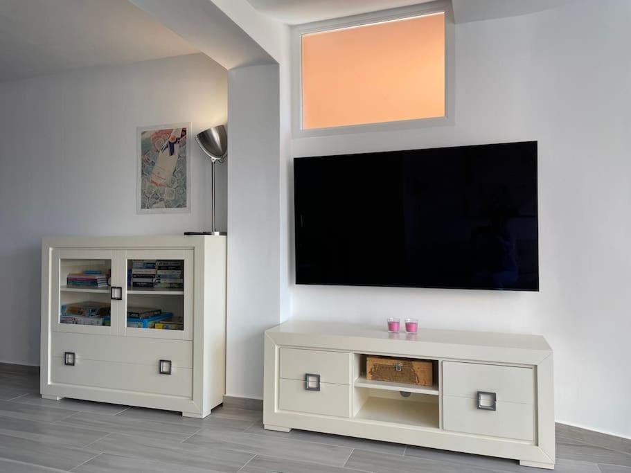 Mar Menor Golf Resort, Luxury Sleeps 6, Lake Views Murcía Exteriér fotografie
