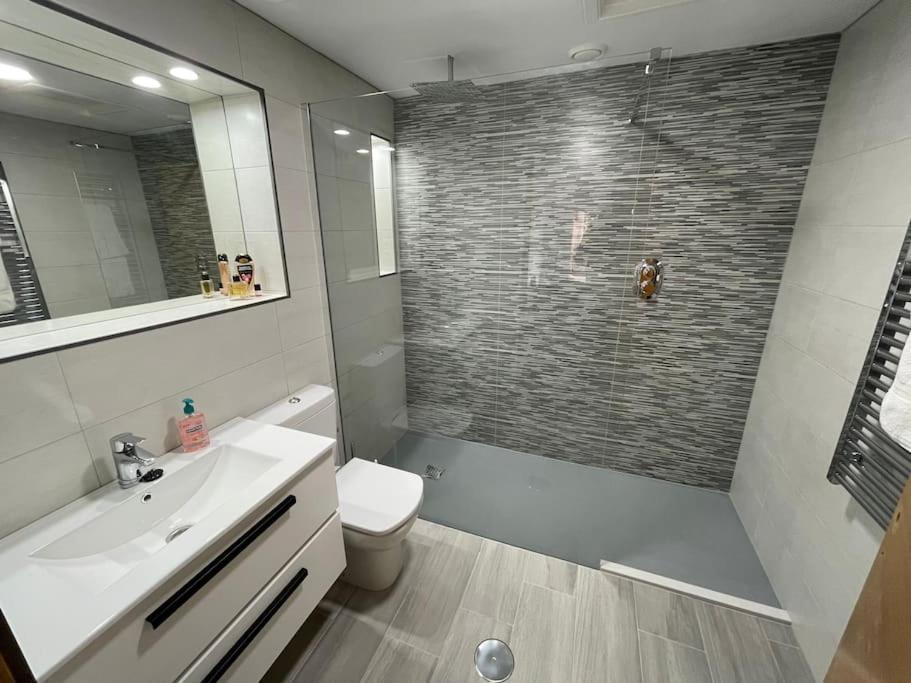Mar Menor Golf Resort, Luxury Sleeps 6, Lake Views Murcía Exteriér fotografie