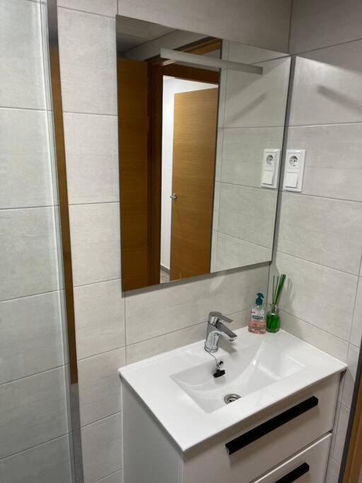 Mar Menor Golf Resort, Luxury Sleeps 6, Lake Views Murcía Exteriér fotografie