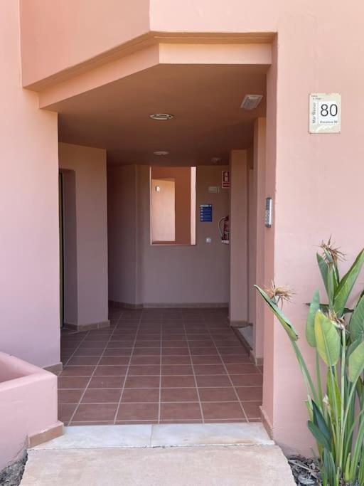 Mar Menor Golf Resort, Luxury Sleeps 6, Lake Views Murcía Exteriér fotografie