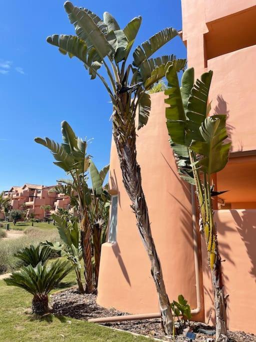 Mar Menor Golf Resort, Luxury Sleeps 6, Lake Views Murcía Exteriér fotografie